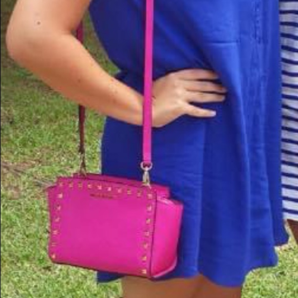 Micheal Kors purse